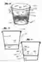 Fig. 07 - Dual Chamber Salad Container