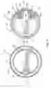 Fig. 03 - Beverage container lid having liquid cooling effect