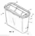 Fig. 08 - Methods and apparatus for collecting and disposing of sharps