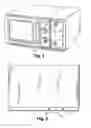 Fig. 02 - Method for a coin-operated microwave oven