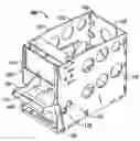 Fig. 01 - Theft resistant product merchandiser