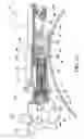 Fig. 12 - Hydraulic container evacuator and method