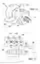 Fig. 13 - Hydraulic container evacuator and method