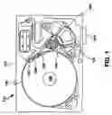 Fig. 02 - Selective soldering using fiber optic device