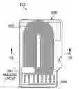 Fig. 01 - Wireless communicating radio frequency signals