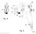 Fig. 06 - Liquid supply attachment for spray gun