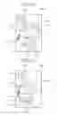 Fig. 09 - Media storing and feeding device with maximum angular speed of reels reduced