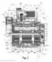 Fig. 06 - Jam tolerant electromechanical actuation systems and methods of operation