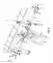 Fig. 08 - Split handle for aircraft door