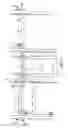 Fig. 09 - Split handle for aircraft door