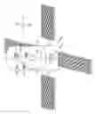 Fig. 01 - Space object deployment system and method