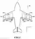 Fig. 02 - Method and apparatus for enhancing engine-powered lift in an aircraft