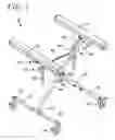 Fig. 02 - Adjustable stand