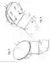 Fig. 04 - Transparent suction cup mounting platform