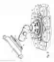 Fig. 05 - Transparent suction cup mounting platform