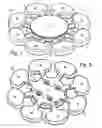 Fig. 06 - Transparent suction cup mounting platform