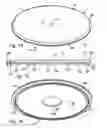 Fig. 10 - Transparent suction cup mounting platform