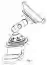 Fig. 02 - Suction cup mounting platform