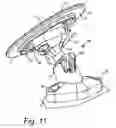 Fig. 08 - Suction cup mounting platform