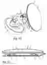 Fig. 09 - Suction cup mounting platform