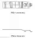 Fig. 02 - Window Mounting Bracket
