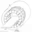 Fig. 01 - MR-compatible blood sampling system for PET imaging applications in combined PET/MR imaging system