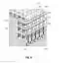 Fig. 07 - Assembly including plural through wafer vias, method of cooling the assembly and method of fabricating the assembly
