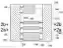 Fig. 01 - SUBSTRATE STRUCTURE AND SEMICONDUCTOR PACKAGE USING THE SAME