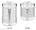 Fig. 03 - Variable force spring
