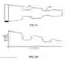 Fig. 11 - Variable force spring