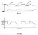 Fig. 13 - Variable force spring