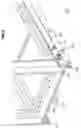 Fig. 06 - Airplane ground support equipment cart having extractable modules and a generator module that is seperable from power conversion and air conditioning modules