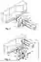 Fig. 02 - Articulation limiting device for towed vehicles