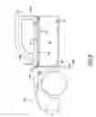 Fig. 07 - Removable resilient vehicle protection assembly