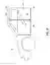 Fig. 22 - Removable resilient vehicle protection assembly