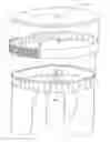 Fig. 03 - Hybrid vertical axis wind turbine