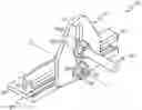 Fig. 01 - Storage Containers and Latch Systems for Storage Containers