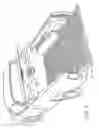 Fig. 08 - Storage Containers and Latch Systems for Storage Containers