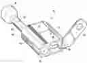 Fig. 01 - Securing shipping container for transport