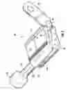 Fig. 03 - Securing shipping container for transport