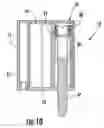 Fig. 09 - Securing shipping container for transport