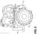 Fig. 06 - Vehicle cab floor protection system