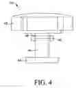 Fig. 04 - ADJUSTABLE ARMCHAIR TRAY