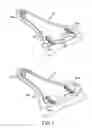 Fig. 05 - Detachable saddle and pad-replaceable saddle set