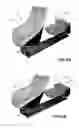Fig. 06 - Convertible aircraft passenger seat and method