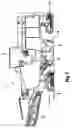 Fig. 02 - Road milling machine and method for positioning the machine frame parallel to the ground