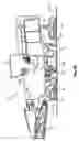 Fig. 09 - Road milling machine and method for positioning the machine frame parallel to the ground