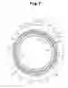 Fig. 08 - INTERPHASE INSULATING SHEET OF ROTATING ELECTRIC MACHINE, AND ELECTRIC COMPRESSOR
