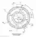 Fig. 01 - Method of fixing a stator core and an electric compressor