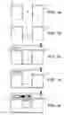 Fig. 04 - Kitchen unit arrangement